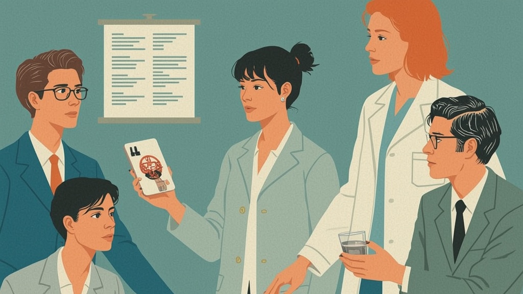 26 Linguists, Some Very Old Bones, and the Mystery of Your Vocabulary