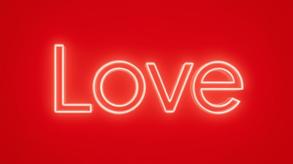 America Googled 'Gaslighting' More Than 'Love' in 2026