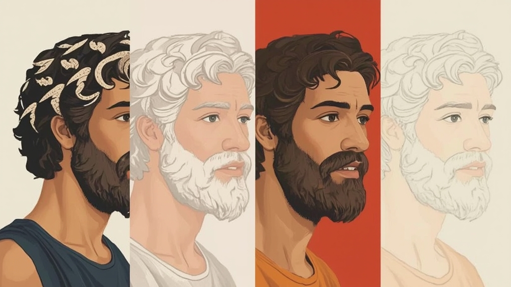 Ancient Greek Had Four Pitch Accents and Someone Just Sang the Iliad With All of Them