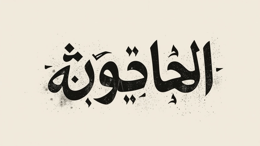 Arabic Letters Are Shapeshifters. The Internet Has Been Losing for 500 Years.