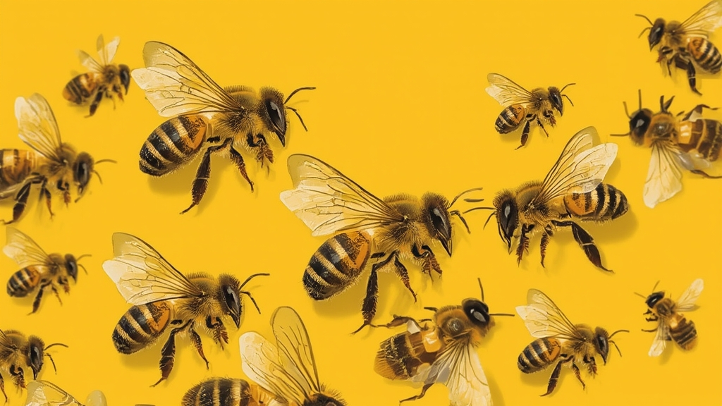 Bees Know Something About Communication That Most Humans Don't