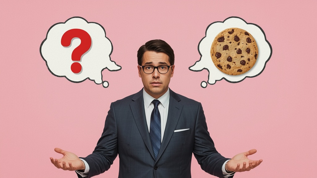 Britain Has a Cookie Problem (It's a Language Problem)
