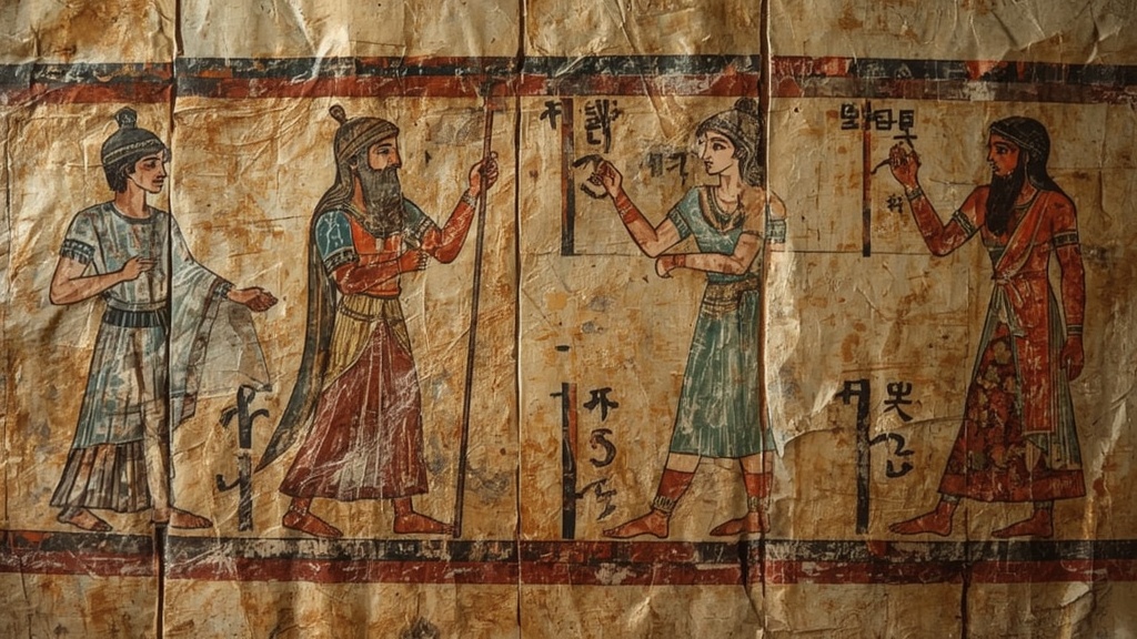 Five Ancient Scripts Nobody Has Cracked (And Why That's Harder Than It Sounds)