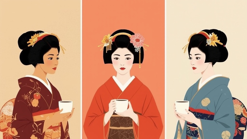 Gesha, Geisha, or Geshe? The Spelling Debate That Lives in Your Coffee Cup