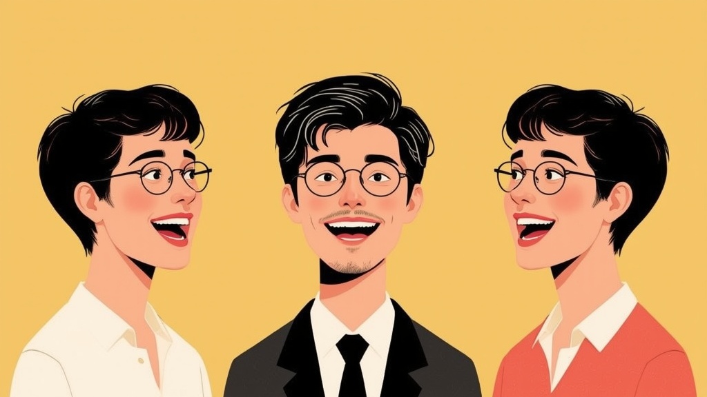 Ha, Ha, Ha: Your Laugh Has Been Evolving for Millions of Years
