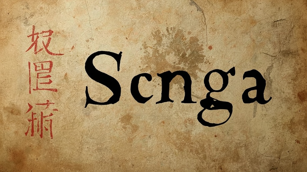 How One King's Name Cracked a 4,000-Year-Old Writing System