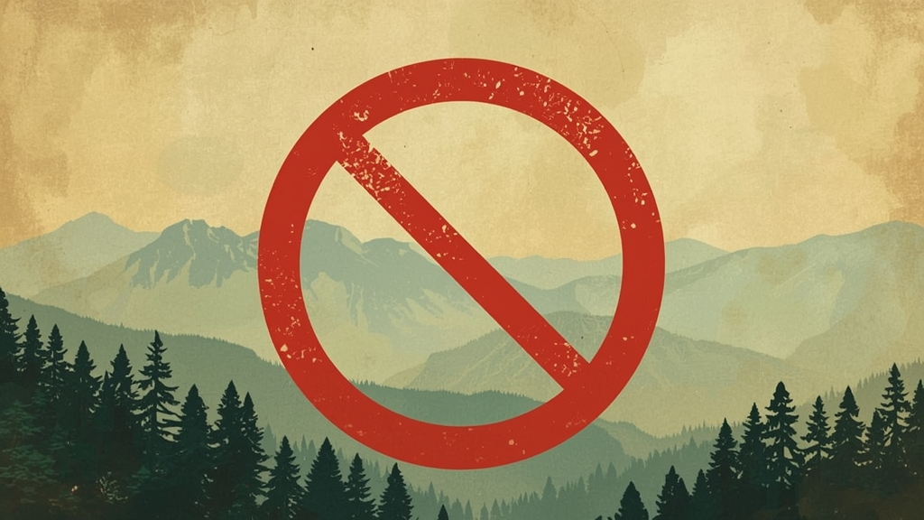 Middle-Earth Has No Mrs.: The Words Tolkien Avoided and the One Word That Explains Everything