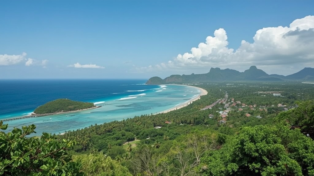Nauru Is Now Naoero, and Nobody Can Agree How to Say It