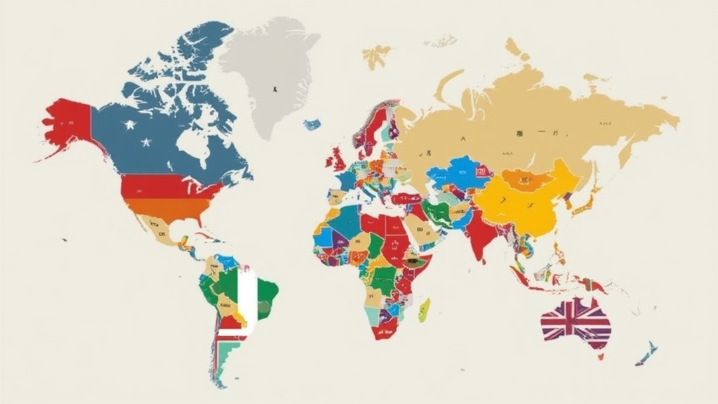 Nobody Can Agree on the World's Most Spoken Languages