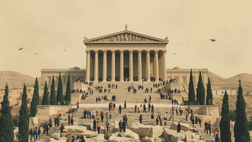 One Million Greek Words Nobody Has Ever Read (Until Now)