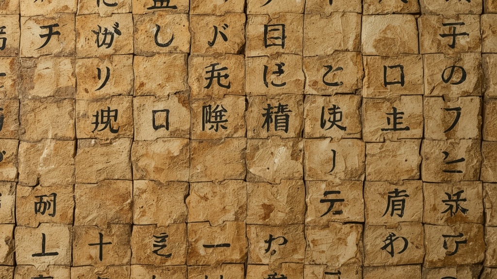The 4,000-Year-Old Puzzle That Cracked Open With a Repeated Syllable