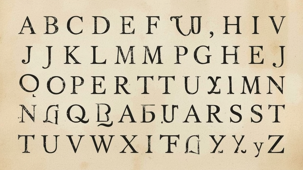 The Armenian Alphabet That Accidentally Preserved How Ancient Greek Sounded