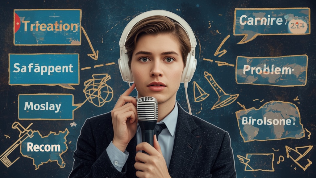 The Borrowed Word Problem: Who Decides How Foreign Words Are Pronounced?