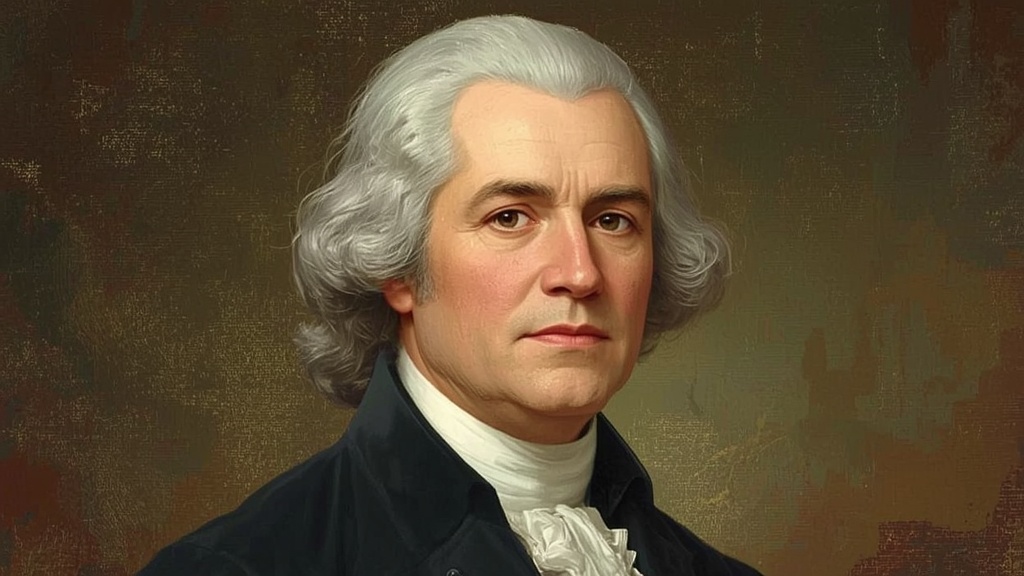 The Founding Father Who Hated English Spelling as Much as You Do