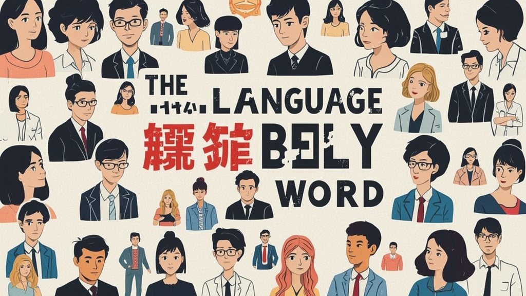 The Language Facts That Should Bother Word People More Than They Do