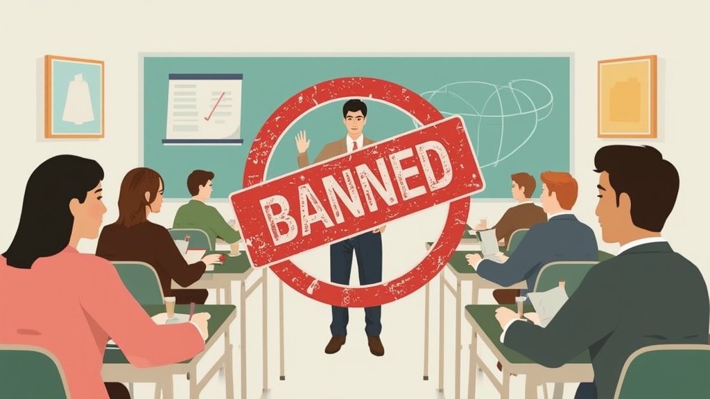 The Language That Got Banned in Class (And How AI Is Bringing It Back)