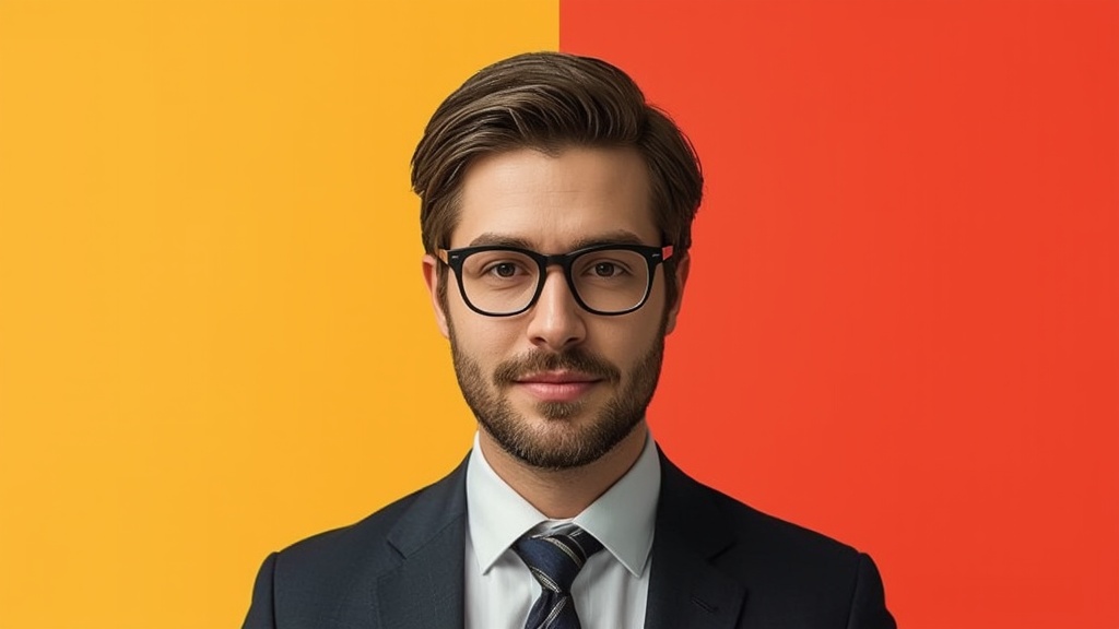 The Man Who Hid One Accent Inside Another