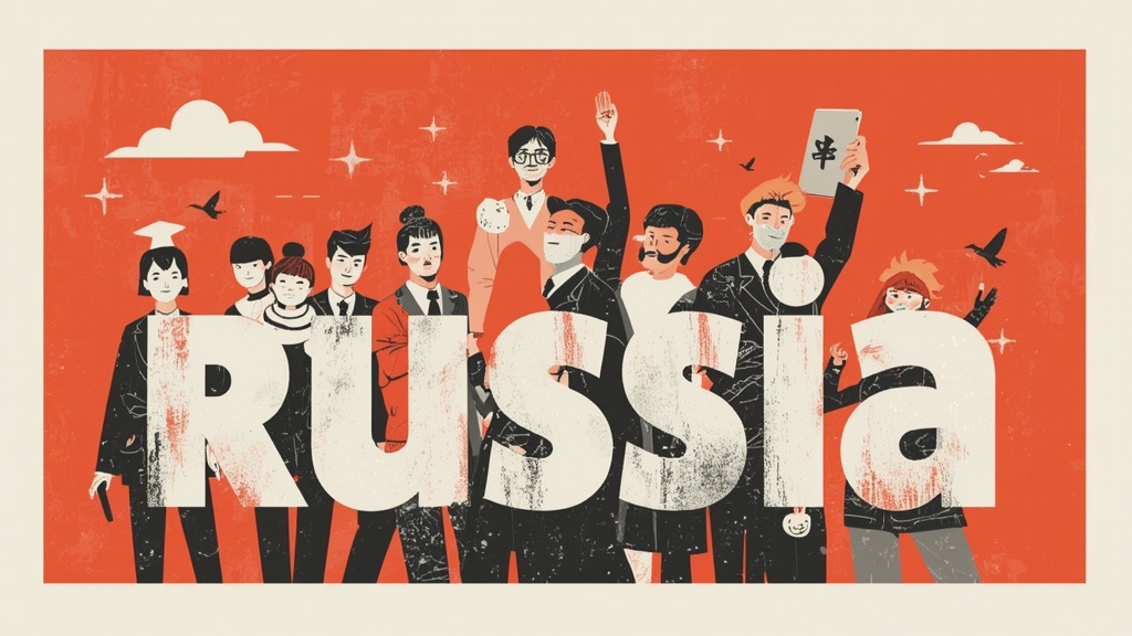 The Name That Traveled From Hebrew to Russia (And Accidentally Into Chinese)