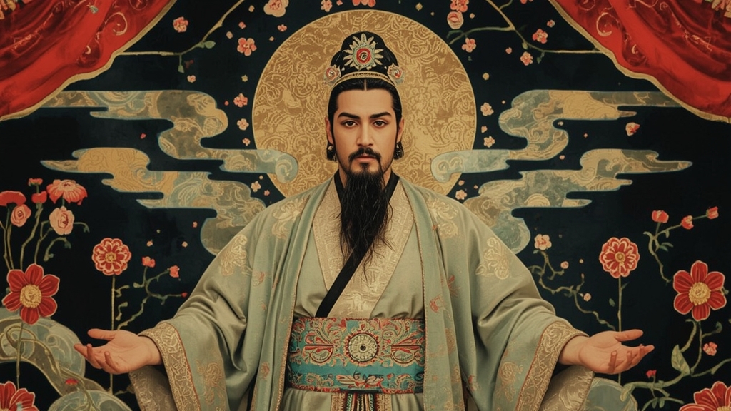The Word Hidden Inside Turandot That Puccini Didn't Know He Lost