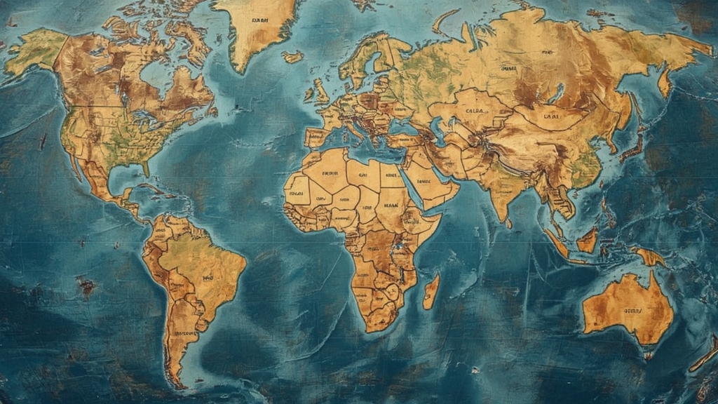The Word That's Been Traveling for 4,000 Years