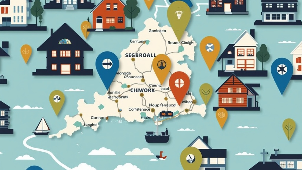 These Suffolk Place Names Are Basically Impossible Puzzles (Unless You're Local)