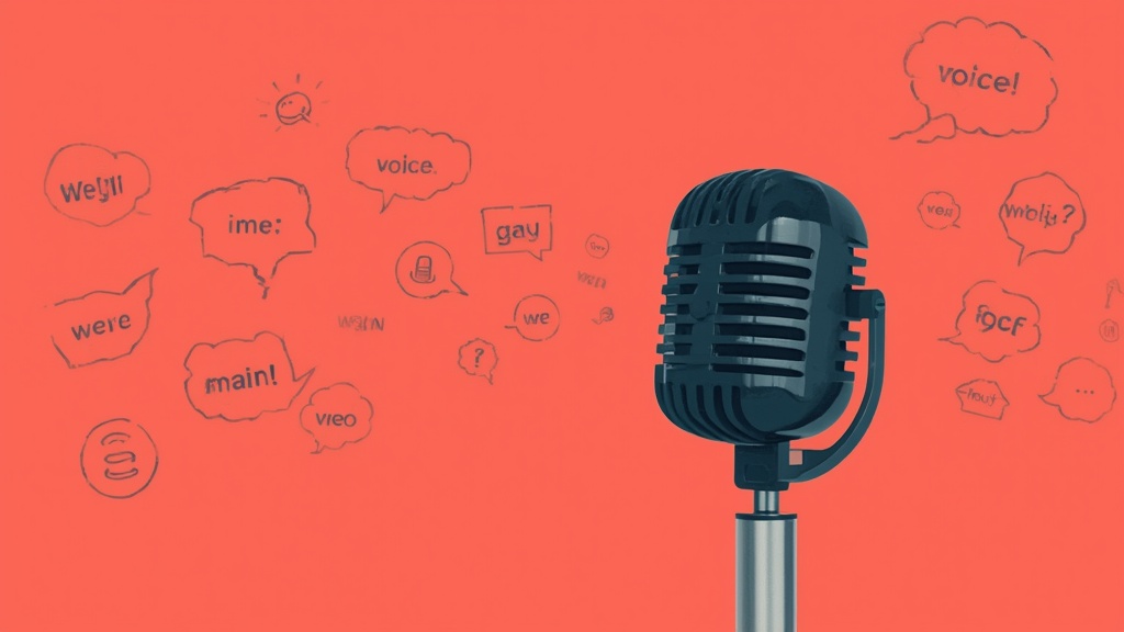 Voice AI Knows Every Word You Said. It Had No Idea What You Meant.