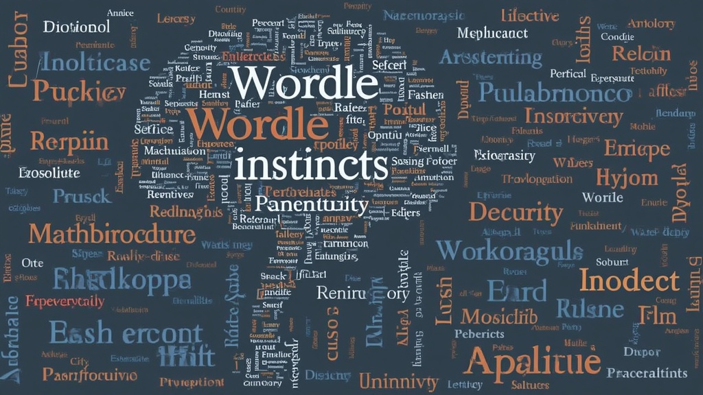 Why Your Wordle Instincts Are Actually Philosophy