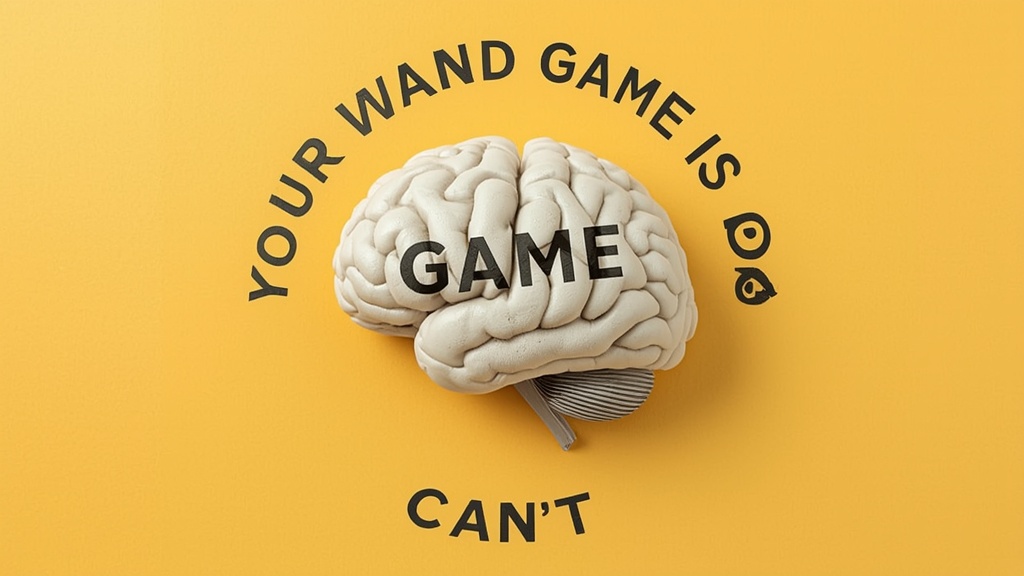 Your Word Game Brain Is Doing Something AlphaFold Can't